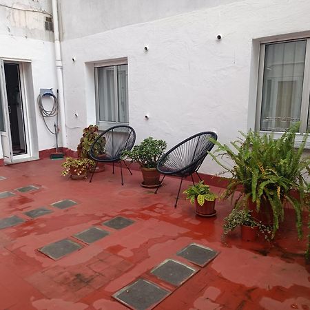 Como Una Casa De Campo En La Ciudad, Con Patio -Parking Gratis Gijón Exterior foto