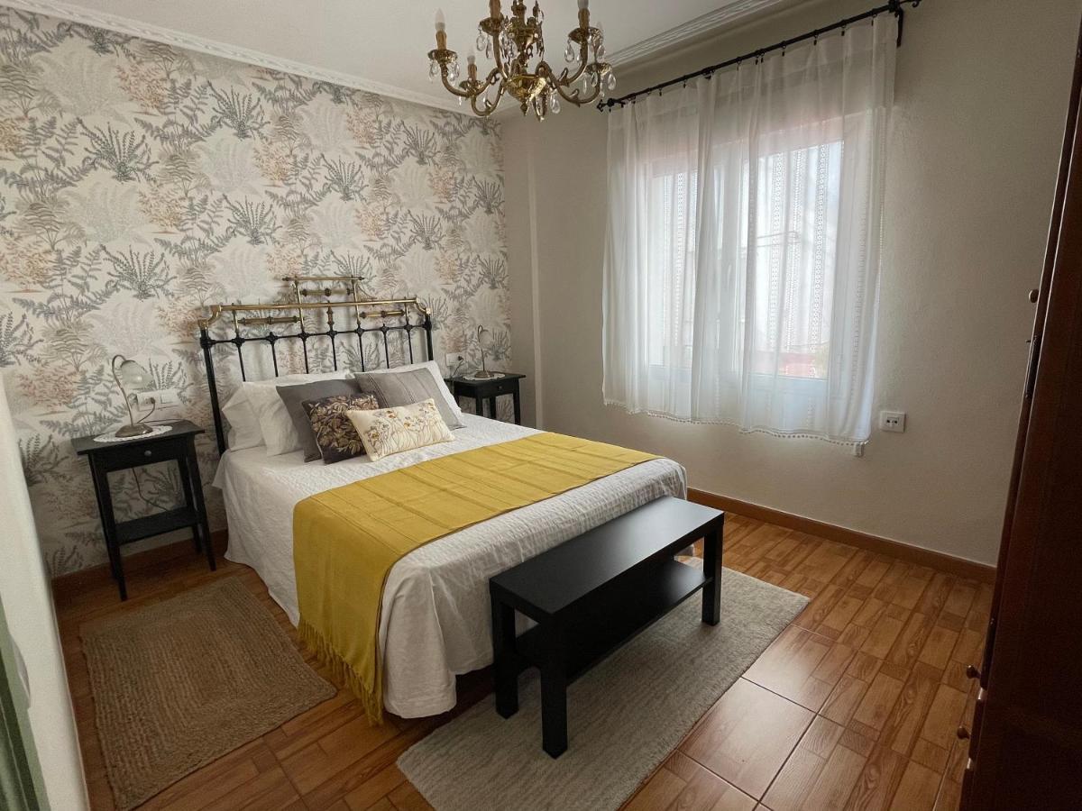 Como Una Casa De Campo En La Ciudad, Con Patio -Parking Gratis Gijón Exterior foto