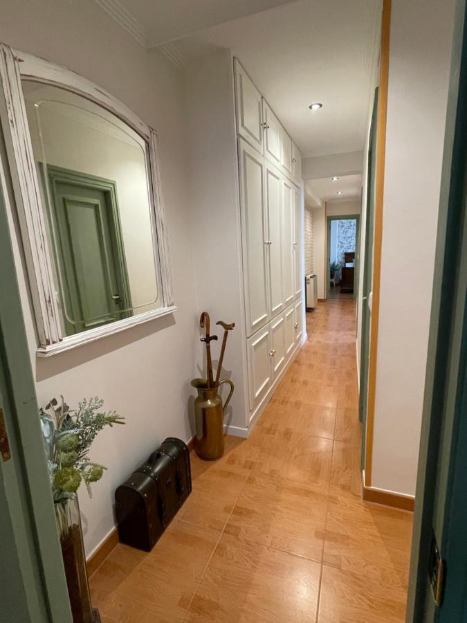 Como Una Casa De Campo En La Ciudad, Con Patio -Parking Gratis Gijón Exterior foto