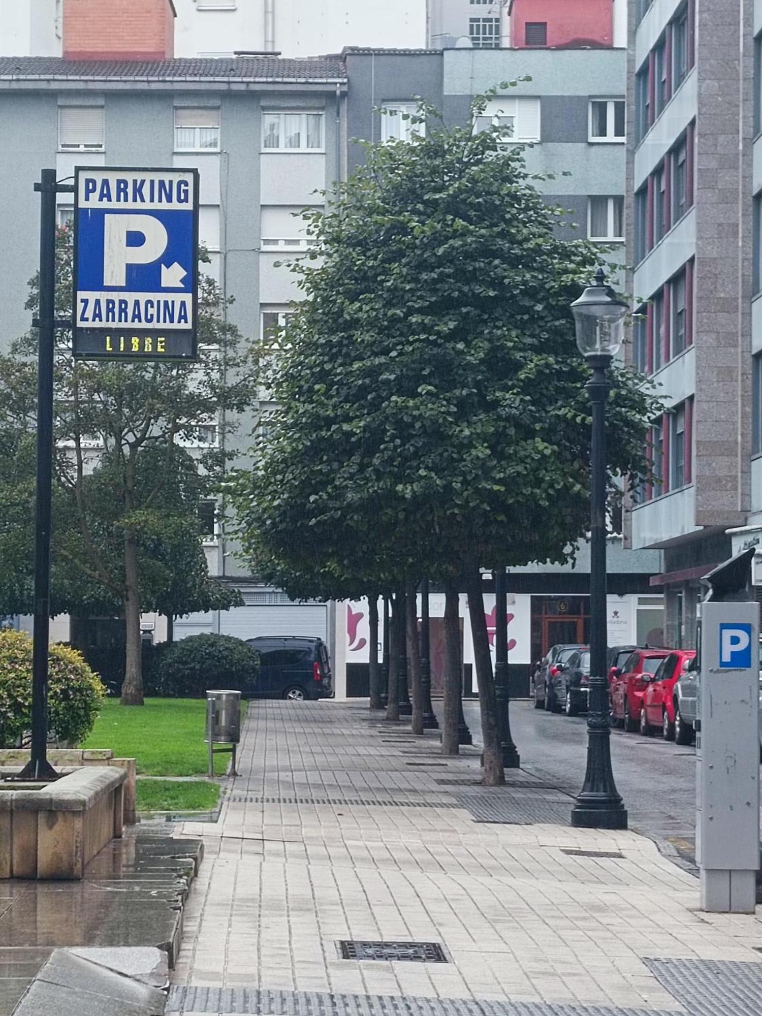 Como Una Casa De Campo En La Ciudad, Con Patio -Parking Gratis Gijón Exterior foto